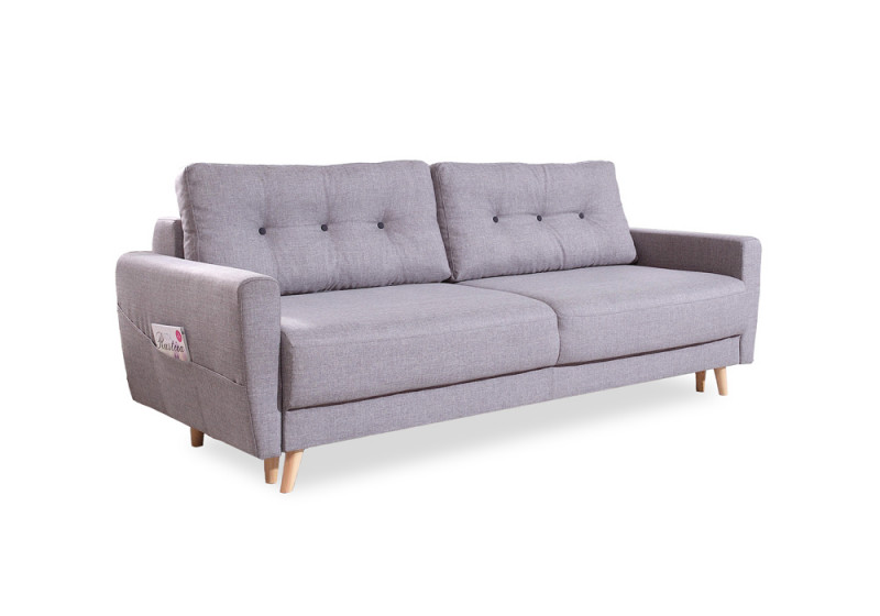 Friendly Lars Sofa Bed