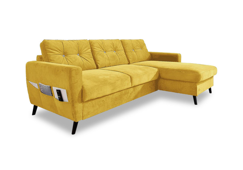 lars sofa bed review