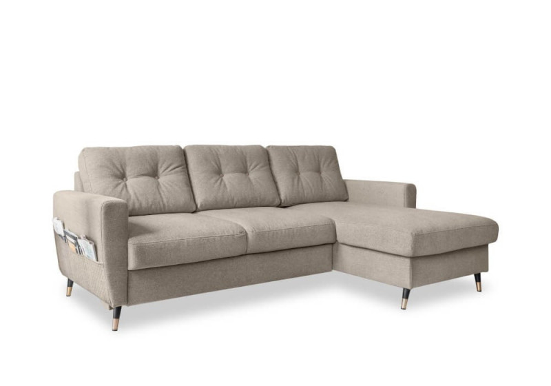 lars sofa bed review