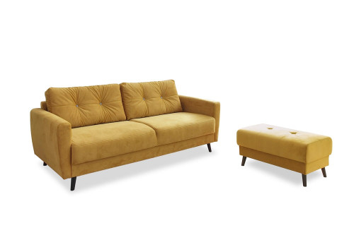 Friendly Lars Sofa With...