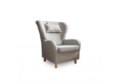 Miuf Armchair Limited