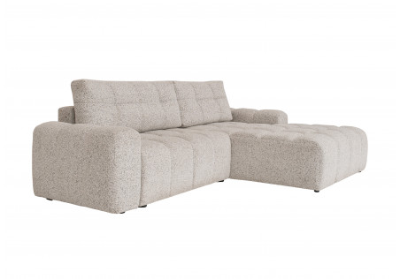 LULU Modular Corner Sofa Bed S