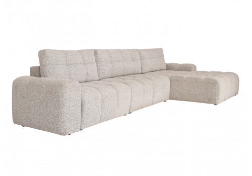 LULU Modular Corner Sofa...