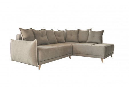 Lazy Lukka Corner Sofa Bed...