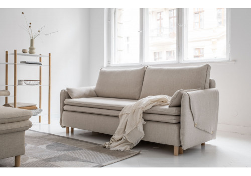 Simon Sofa Bed Premium...