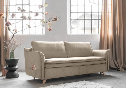 Charming Charlie Sofa Bed...