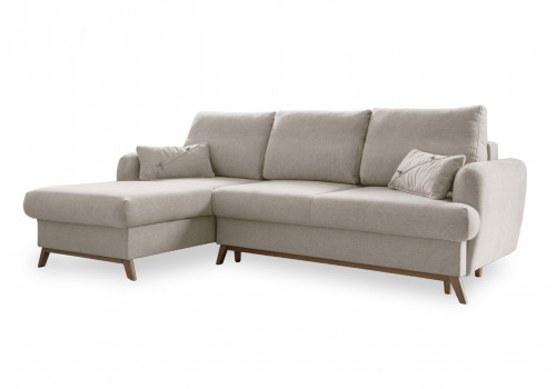 Scandic Lagom Corner Sofa...