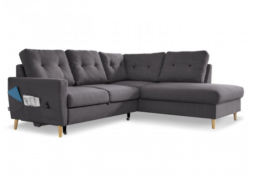 Friendly Lars Corner Sofa...