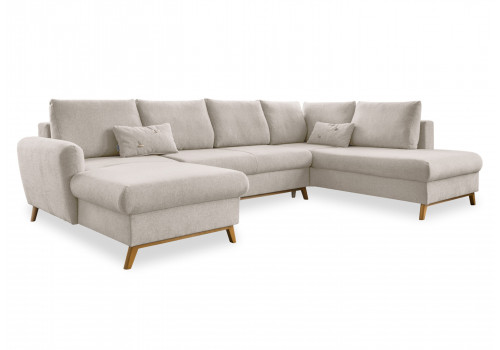 Scandic Lagom Corner Sofa...