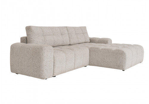 LULU Modular Corner Sofa...