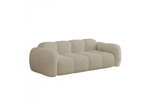 Cloud Modular System: Sofa...