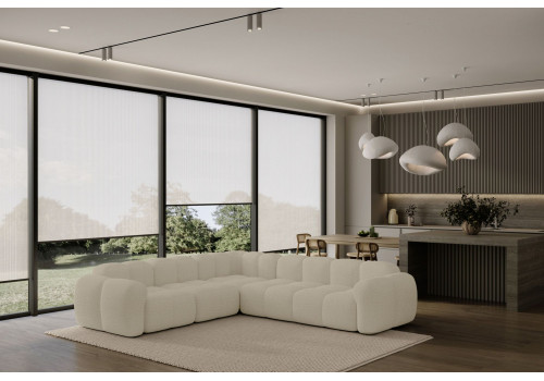 Cloud Modular System:...