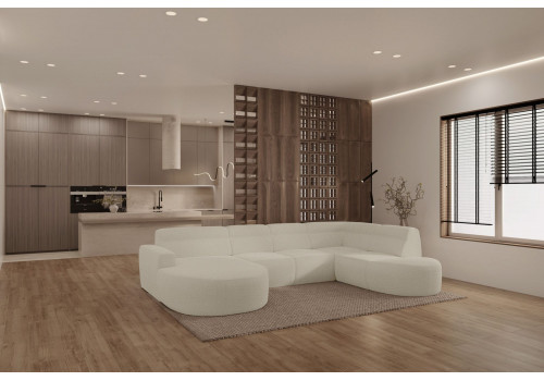 Pedro Modular System:...