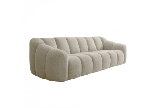 Shell Modular System: Sofa...