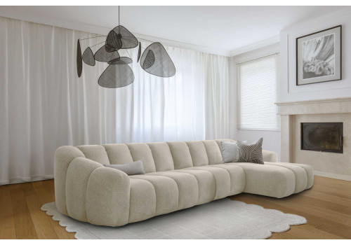 Shell Modular System:...