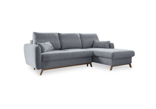 Scandic Lagom Corner Sofa Bed