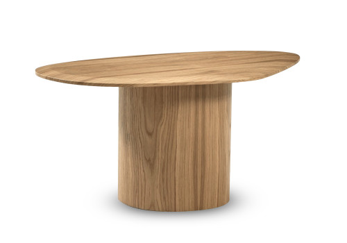 MIUF M coffee table