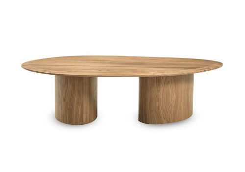 MIUF L coffee table