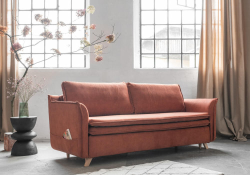 Charming Charlie Sofa Bed...