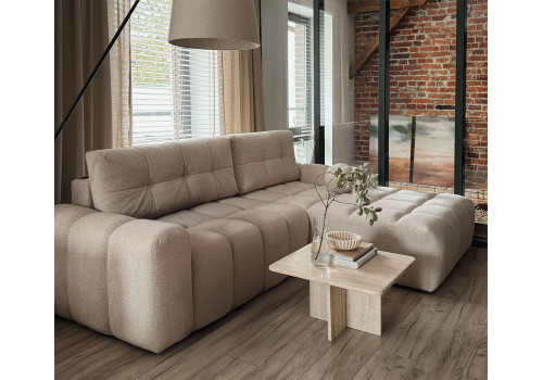 LULU Modular Corner Sofa...