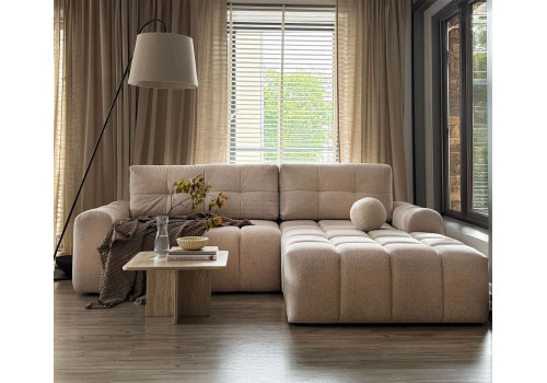 LULU Modular Corner Sofa...