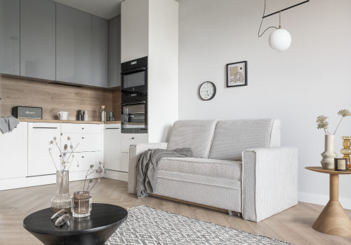 Lucky Lucy Sofa Bed - In Stock