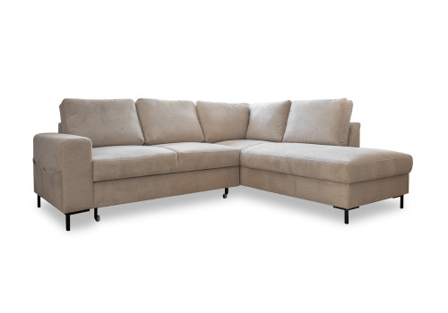 Lofty Lilly Corner Sofa Bed...