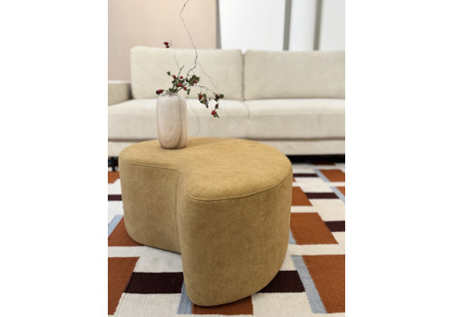 Miuf Pouf Fabric ZO13 - In...