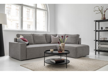 Brave Dave Corner Sofa Bed...