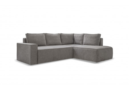 Brave Dave Corner Sofa Bed...