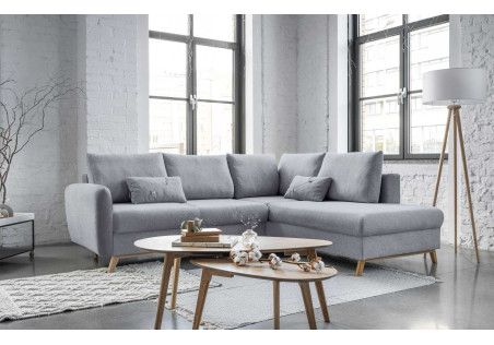 Scandic Lagom Corner Sofa...