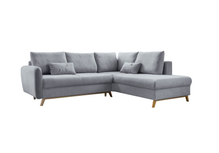 Scandic Lagom Corner Sofa...