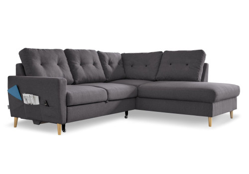 Friendly Lars Corner Sofa...