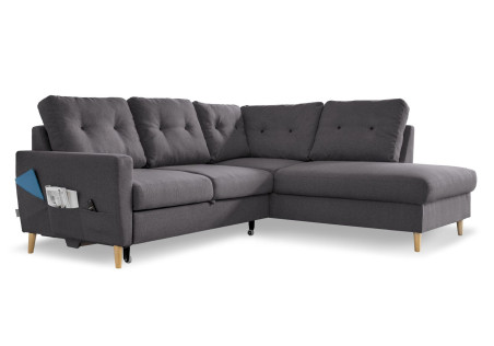 Friendly Lars Corner Sofa...