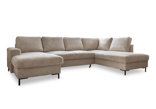 Lofty Lilly Corner Sofa Bed...