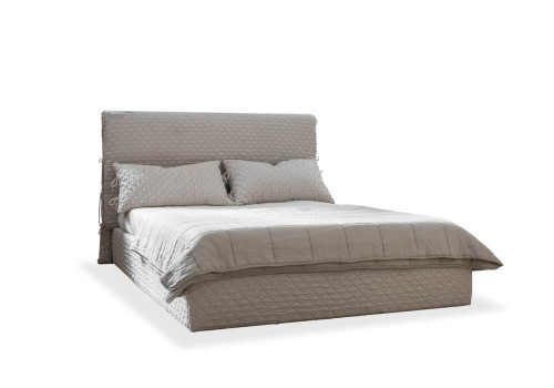 Sleepy Luna Bed with...