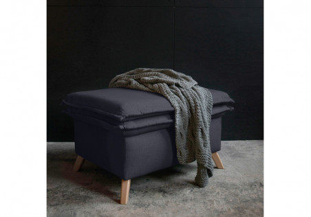 Charming Charlie Pouf XL...