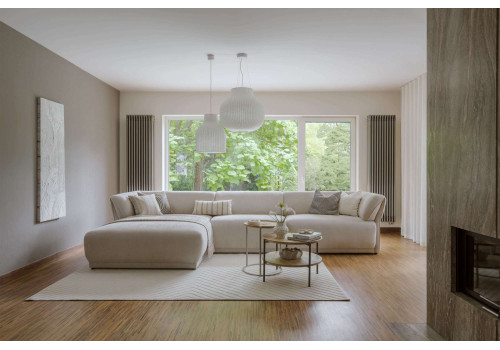 Gatsby Modular System:...