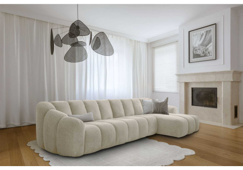 Shell Modular System:...