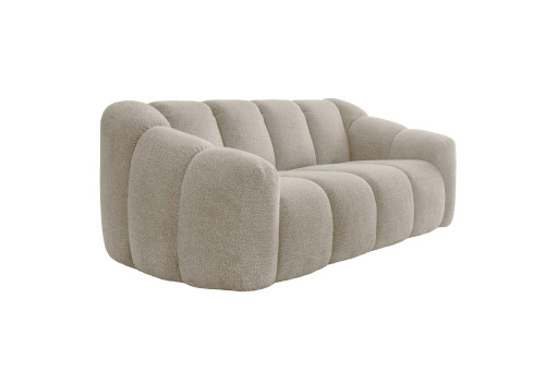 Shell Modular System: Sofa...