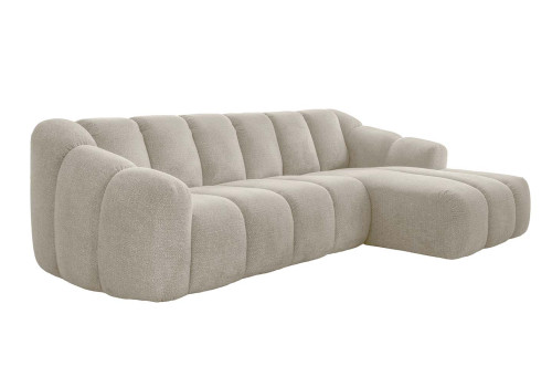 Shell Modular System:...