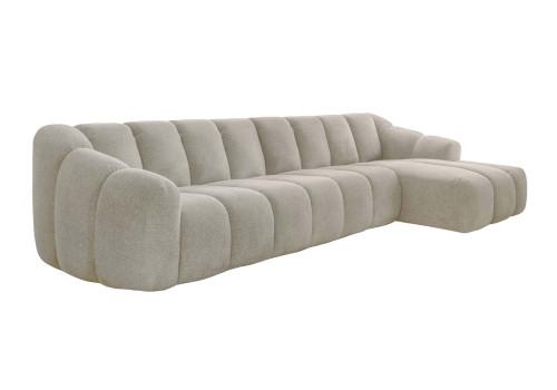 Shell Modular System:...