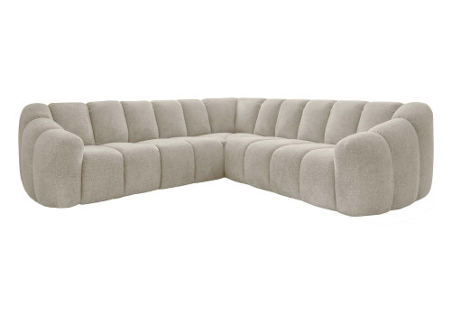 Shell Modular System:...