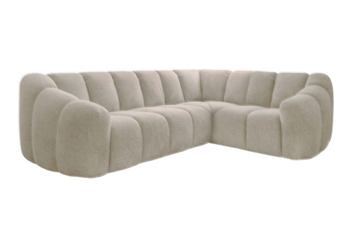 Shell Modular System:...