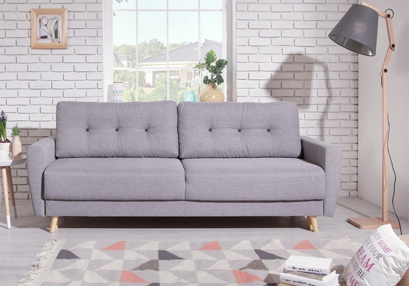 Friendly Lars Sofa Bed